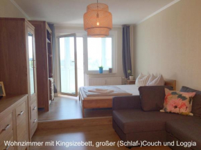 Apartment Anna Chemnitz